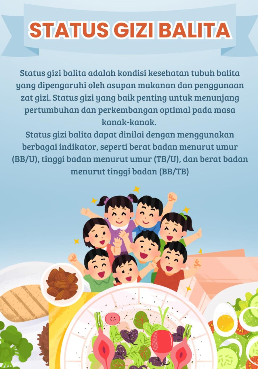 Status Gizi
